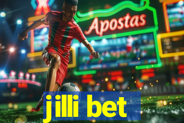 jilli bet